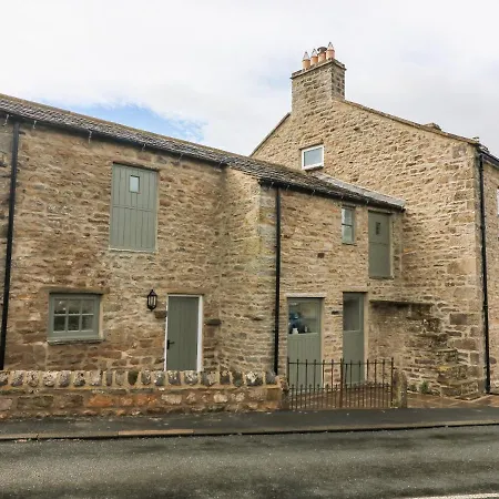 Dom wakacyjny White Lea Richmond (North Yorkshire)