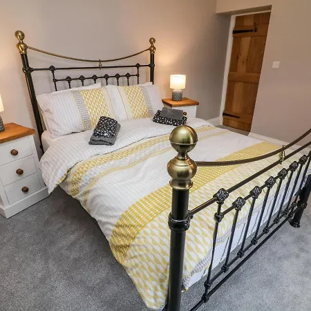 White Lea بيت للعطل *