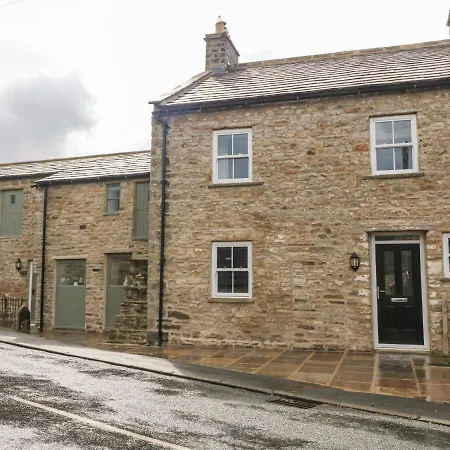 Nyaraló White Lea *